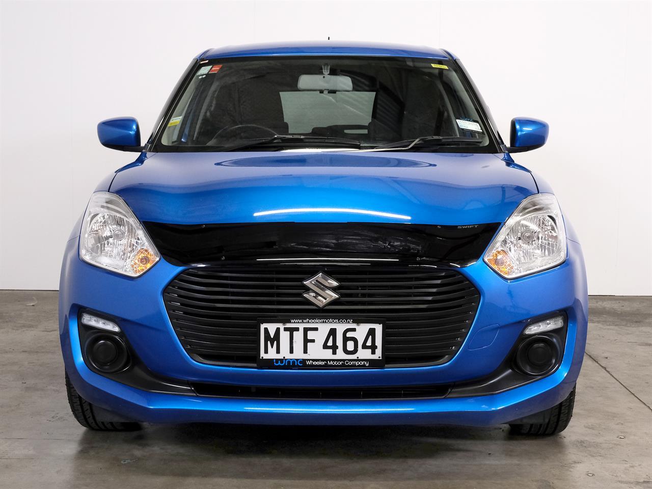 image-2, 2020 Suzuki Swift GL PLUS 1.2lt 'NZ New' at Christchurch