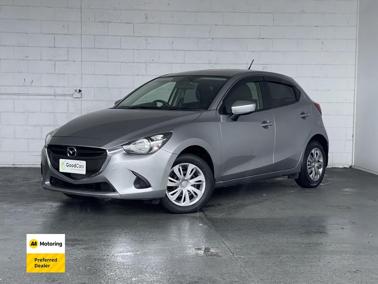 image-4, 2015 Mazda DEMIO 13C at Christchurch