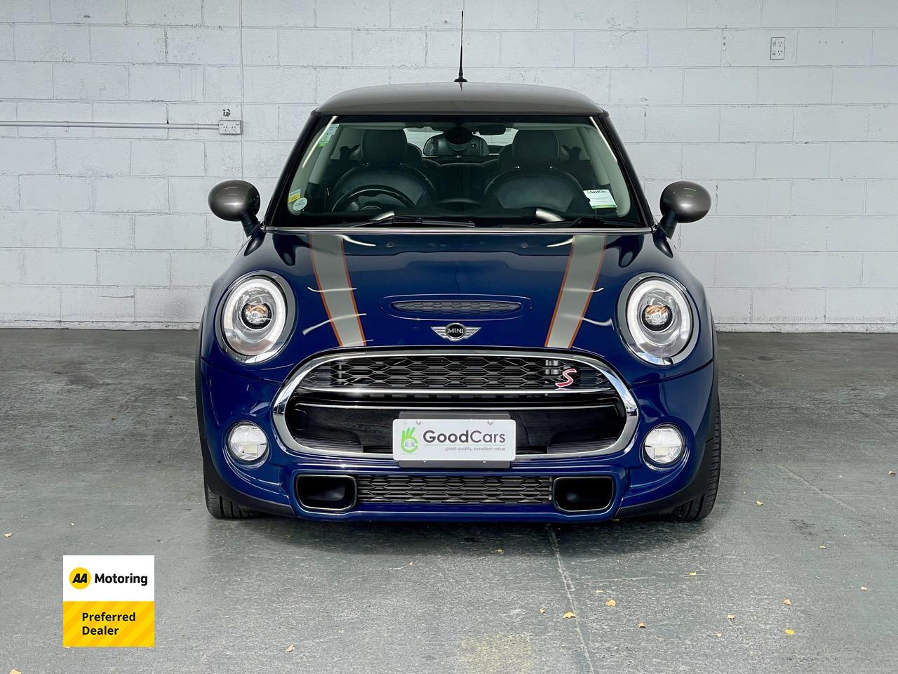 image-5, 2017 Mini Cooper S 2.0 Turbo EDITION 7 at Christchurch