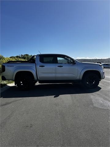 image-5, 2024 Volkswagen Amarok Ltd Edition at Dunedin