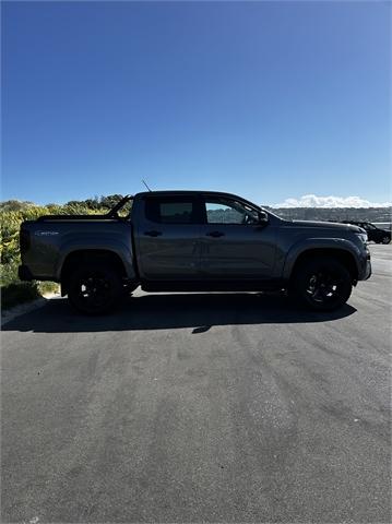 image-6, 2024 Volkswagen Amarok 2.0 Style at Dunedin