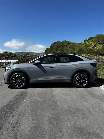 image-3, 2024 Volkswagen ID.5 Pro at Dunedin