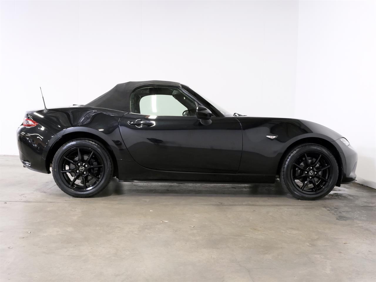 image-7, 2015 Mazda MX-5 Roadster S 'Special Package' at Christchurch