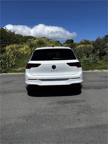 image-5, 2024 Volkswagen Golf R-Line at Dunedin