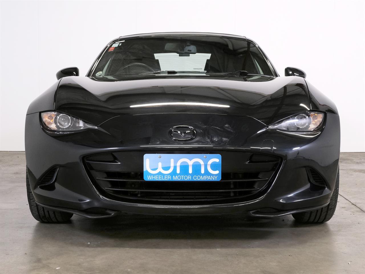 image-2, 2015 Mazda MX-5 Roadster S 'Special Package' at Christchurch