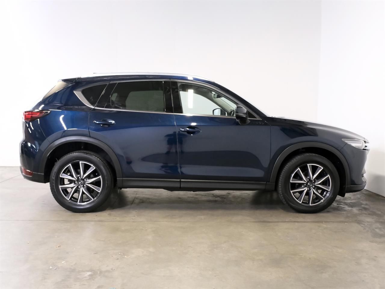 image-9, 2020 Mazda CX-5 25S Leather Package 'Facelift' at Christchurch