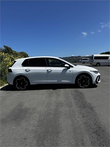 image-4, 2024 Volkswagen Golf R-Line at Dunedin