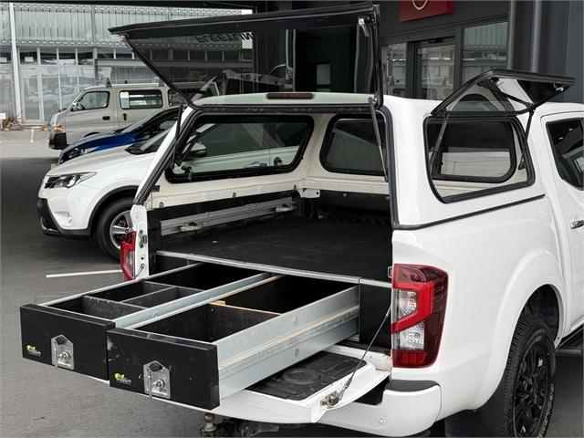 image-4, 2021 Nissan Navara ST-X 2.3D | 4WD | AUTO | Warran at Christchurch