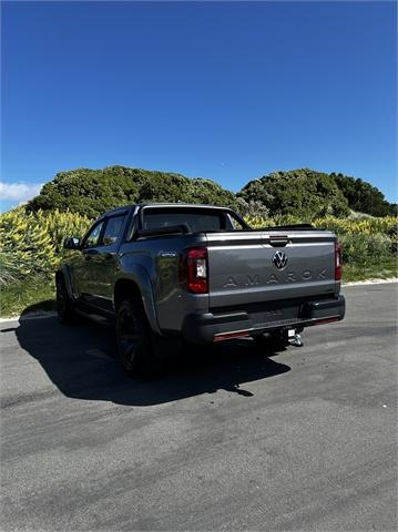 image-7, 2024 Volkswagen Amarok 2.0 Style at Dunedin