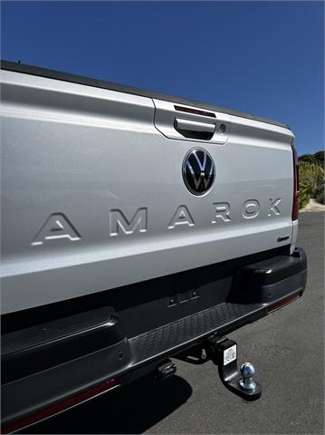 image-11, 2024 Volkswagen Amarok Ltd Edition at Dunedin