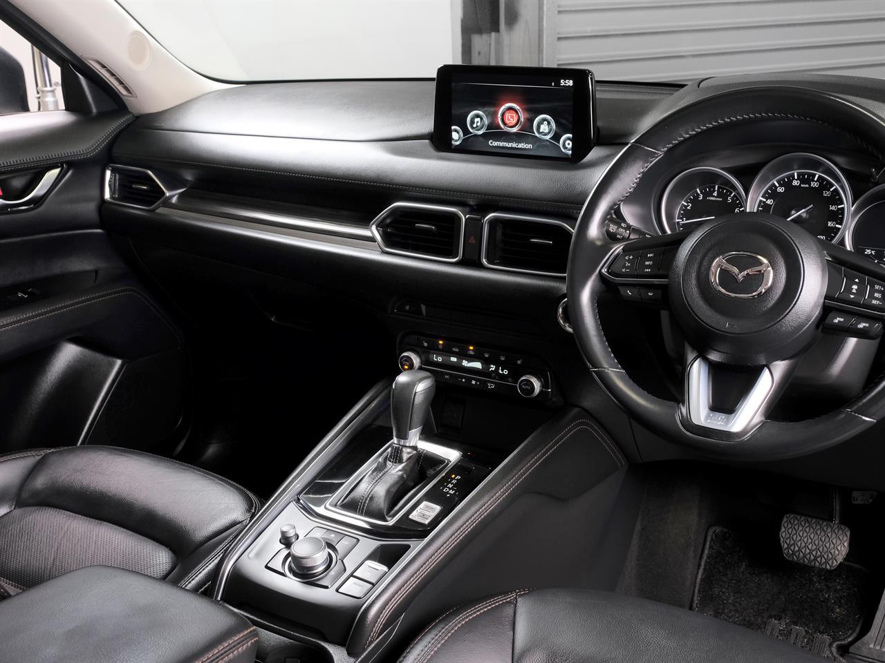 image-10, 2020 Mazda CX-5 25S Leather Package 'Facelift' at Christchurch