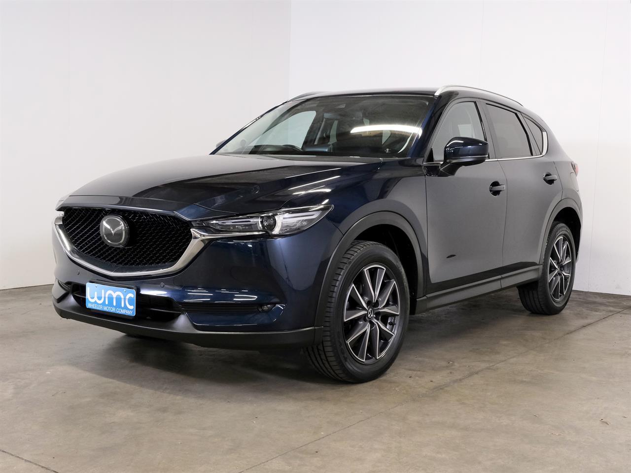 image-3, 2020 Mazda CX-5 25S Leather Package 'Facelift' at Christchurch