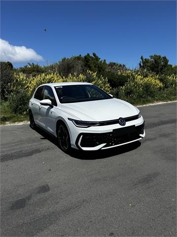 image-0, 2024 Volkswagen Golf R-Line at Dunedin