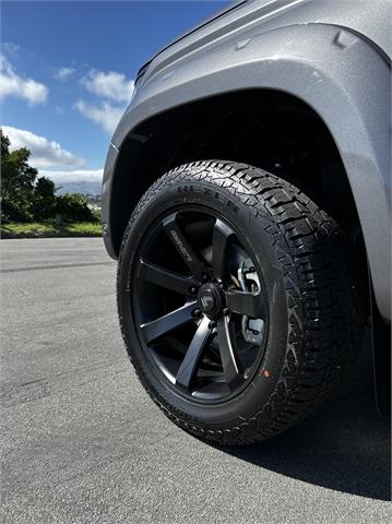 image-5, 2024 Volkswagen Amarok 2.0 Style at Dunedin