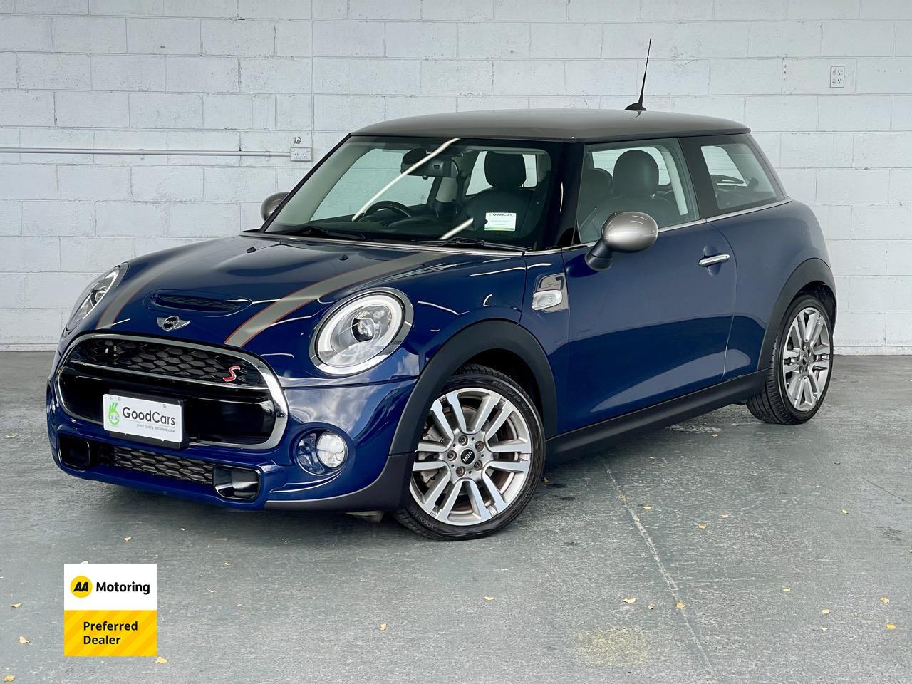 image-4, 2017 Mini Cooper S 2.0 Turbo EDITION 7 at Christchurch