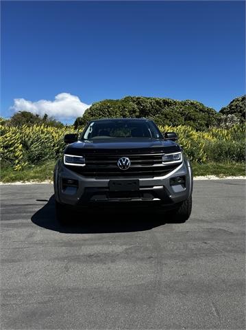 image-1, 2024 Volkswagen Amarok 2.0 Style at Dunedin