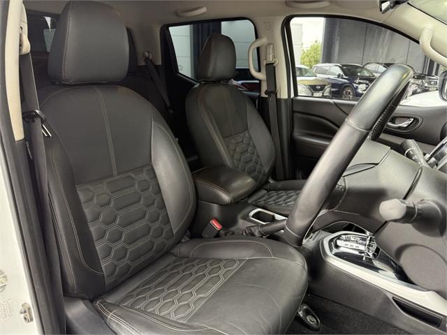 image-5, 2021 Nissan Navara ST-X 2.3D | 4WD | AUTO | Warran at Christchurch