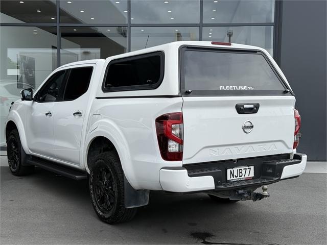 image-2, 2021 Nissan Navara ST-X 2.3D | 4WD | AUTO | Warran at Christchurch