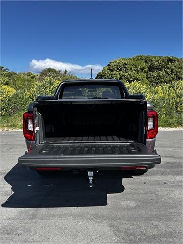 image-10, 2024 Volkswagen Amarok 2.0 Style at Dunedin