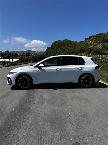 image-3, 2024 Volkswagen Golf R-Line at Dunedin