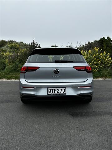 image-7, 2024 Volkswagen Golf Life at Dunedin