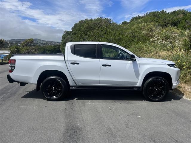 image-3, 2023 Mitsubishi Triton DC GSR 4WD 6AT 2.4D at Dunedin