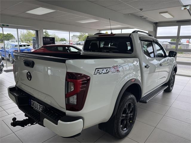 image-7, 2024 Nissan Navara Pro-4X 2.3D/4Wd/6Mt at Timaru