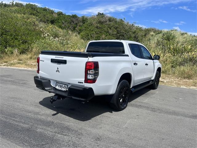 image-7, 2023 Mitsubishi Triton DC GSR 4WD 6AT 2.4D at Dunedin