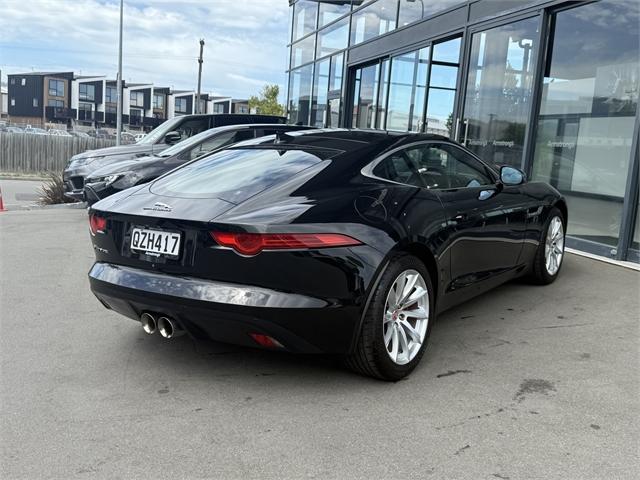 image-3, 2017 Jaguar F-Type 3.0 Supercharged 250KW/RWD at Christchurch