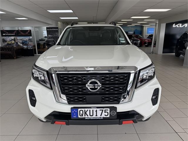 image-1, 2024 Nissan Navara Pro-4X 2.3D/4Wd/6Mt at Timaru