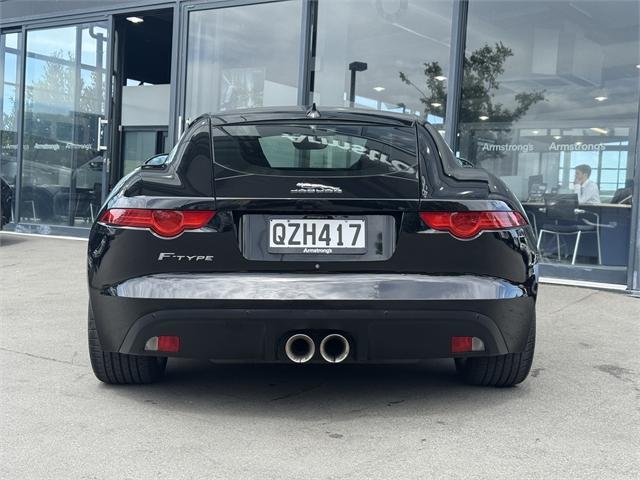 image-6, 2017 Jaguar F-Type 3.0 Supercharged 250KW/RWD at Christchurch