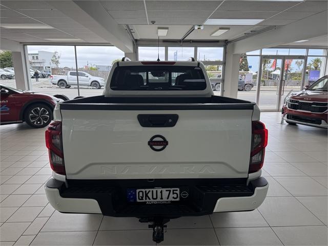 image-5, 2024 Nissan Navara Pro-4X 2.3D/4Wd/6Mt at Timaru