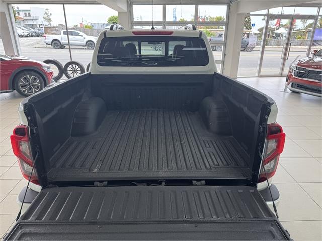 image-6, 2024 Nissan Navara Pro-4X 2.3D/4Wd/6Mt at Timaru