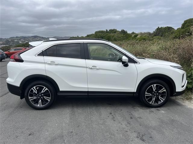 image-3, 2023 Mitsubishi Eclipse Cross XLS 1.5P at Dunedin