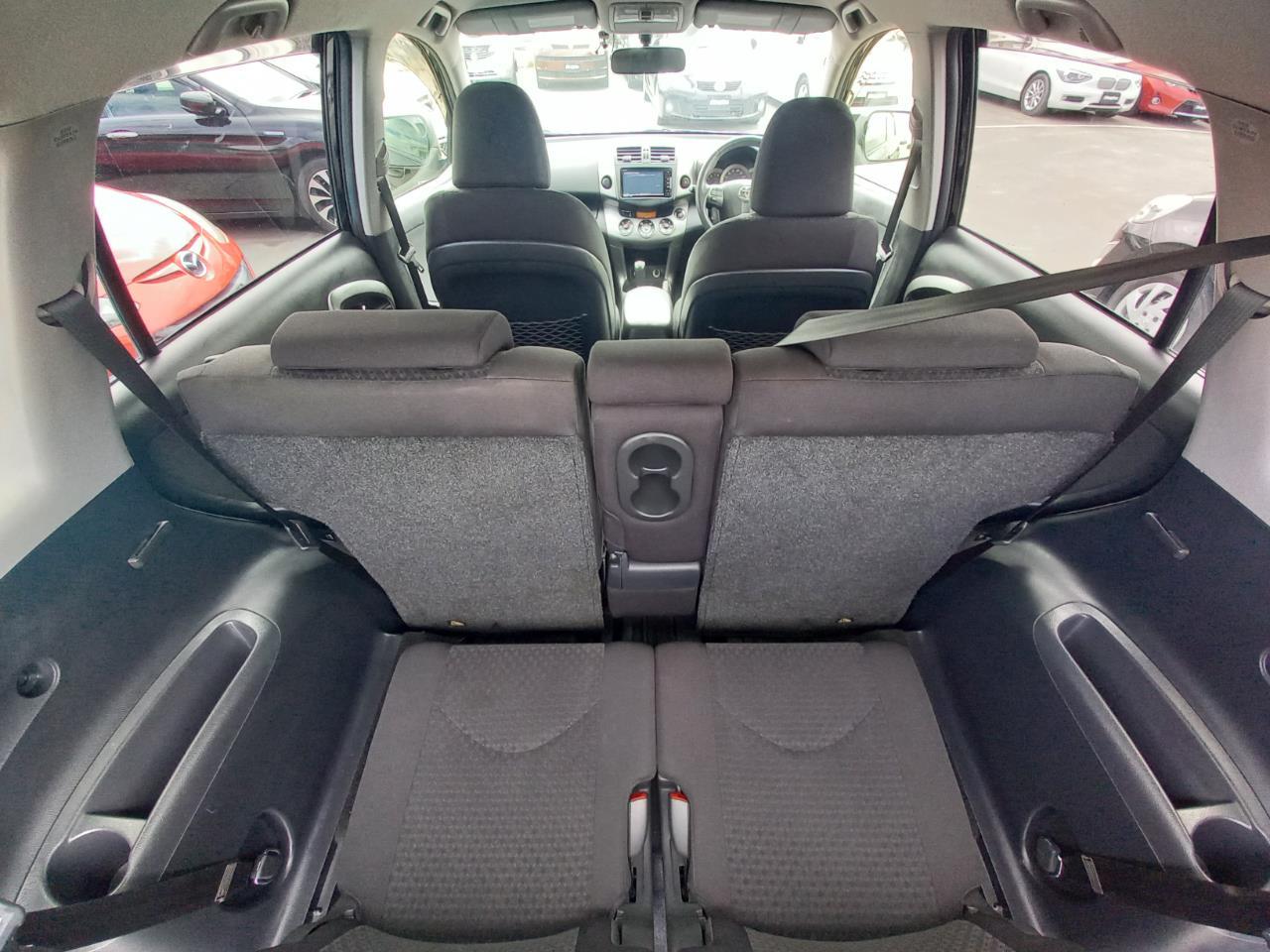 image-12, 2013 Toyota Vanguard 7 Seats at Christchurch