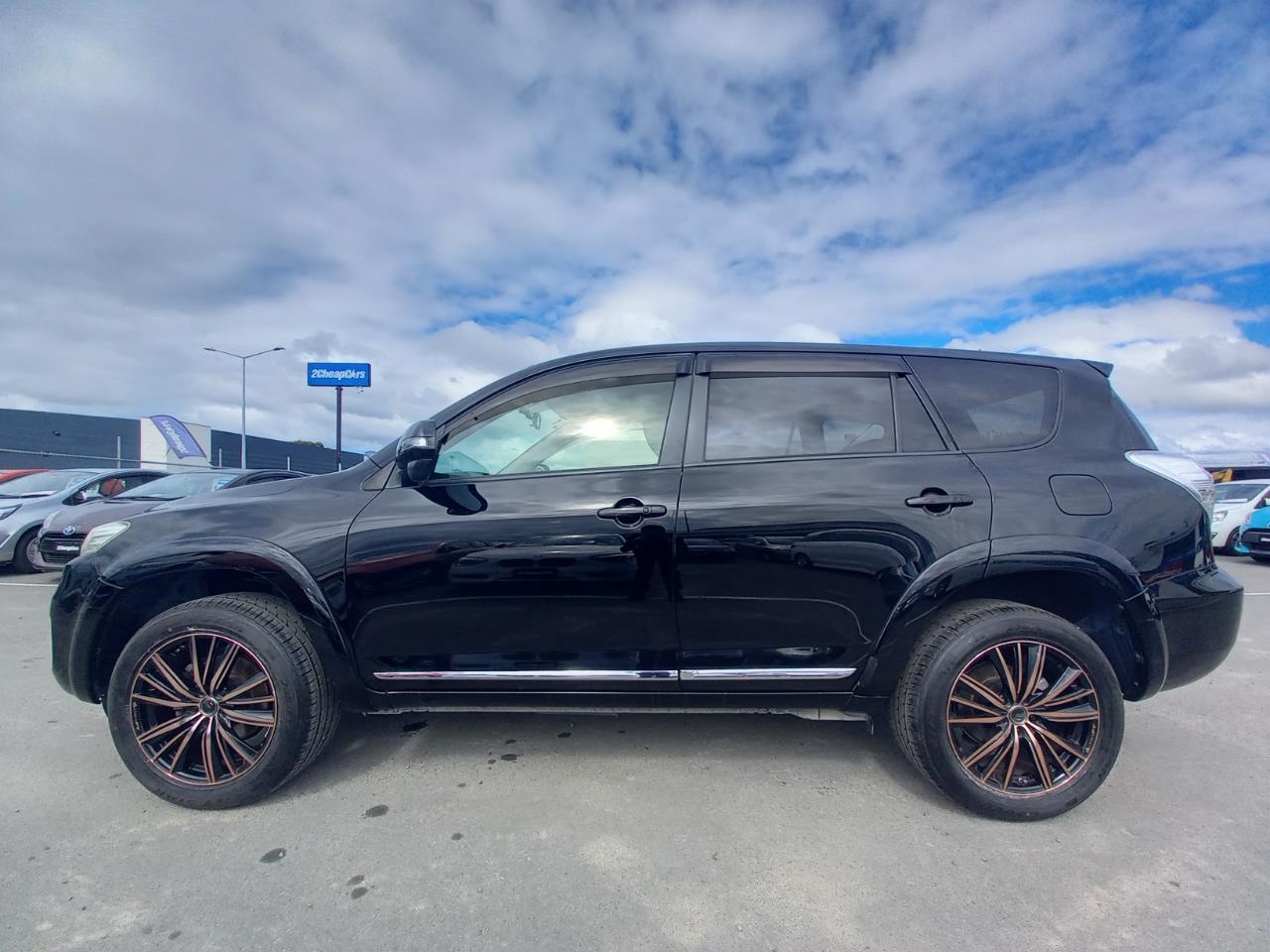 image-14, 2013 Toyota Vanguard 7 Seats at Christchurch