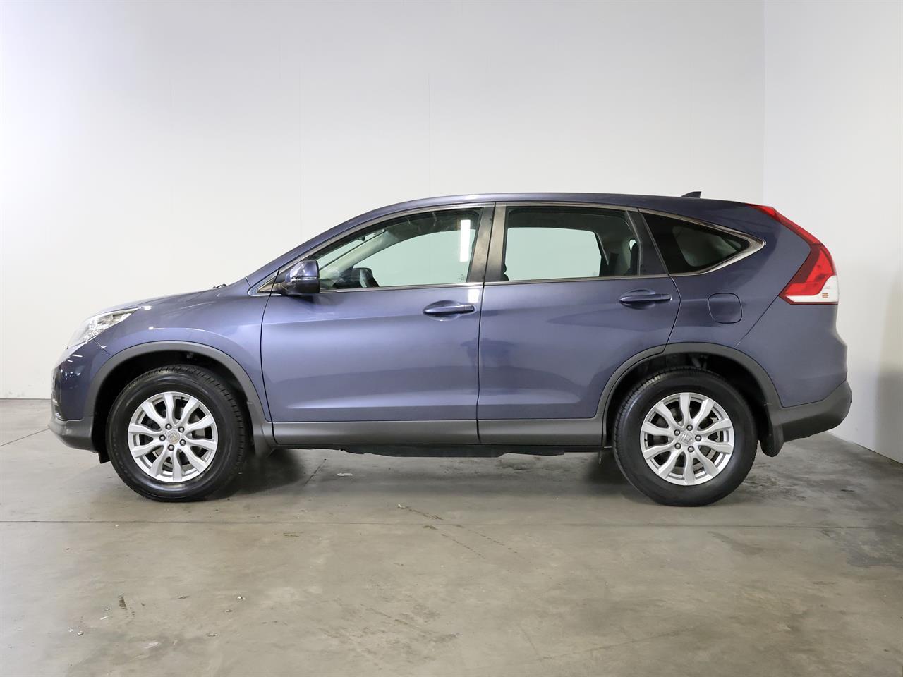 image-4, 2013 Honda CR-V S 2.0lt 'NZ New' at Christchurch