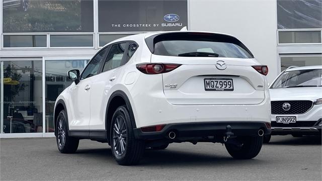 image-3, 2020 Mazda CX-5 GSX PTR 2.5P |  4WD at Christchurch