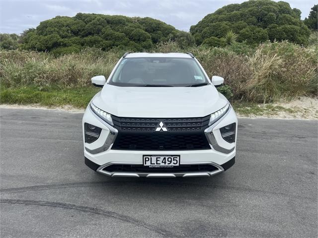 image-1, 2023 Mitsubishi Eclipse Cross XLS 1.5P at Dunedin