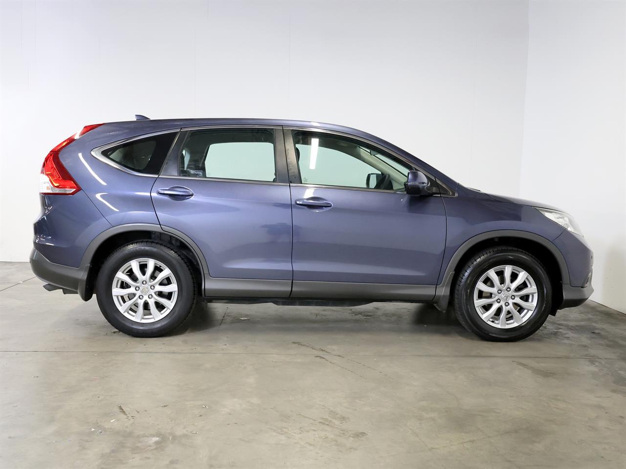 image-9, 2013 Honda CR-V S 2.0lt 'NZ New' at Christchurch