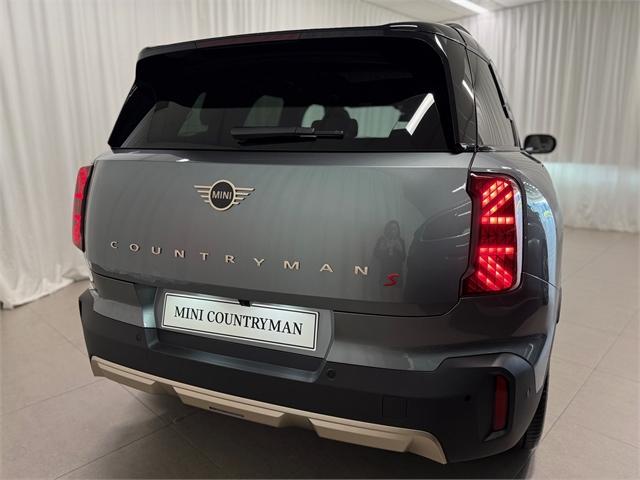 image-3, 2025 MINI Countryman 22GA S ALL4 Favoured at Christchurch