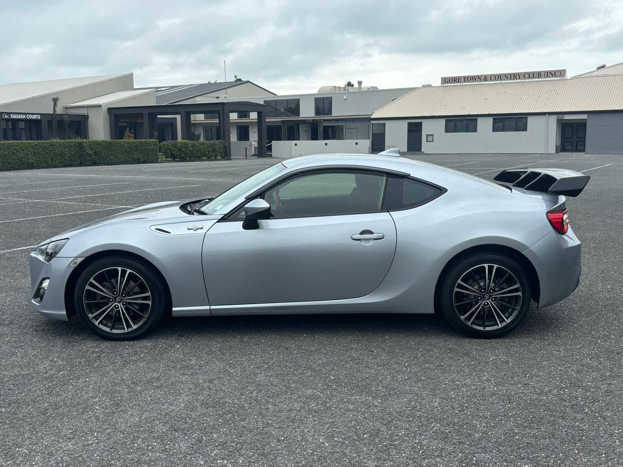 image-3, 2015 Toyota 86 GT, With Exceptonally Low Kms at Gore