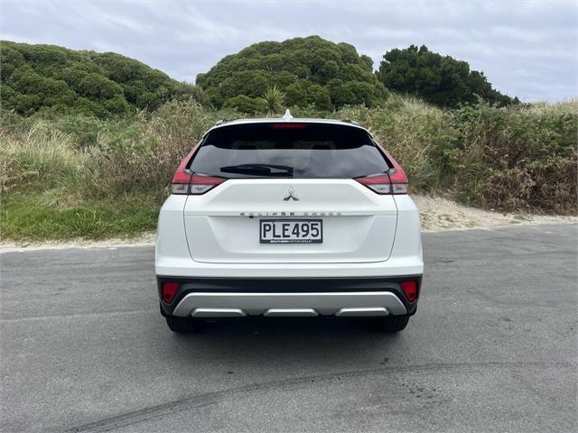 image-5, 2023 Mitsubishi Eclipse Cross XLS 1.5P at Dunedin