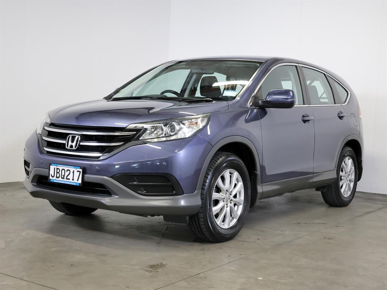 image-3, 2013 Honda CR-V S 2.0lt 'NZ New' at Christchurch