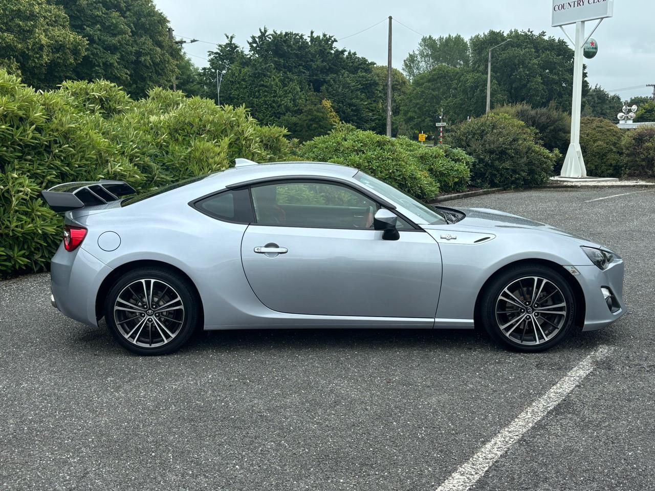 image-6, 2015 Toyota 86 GT, With Exceptonally Low Kms at Gore