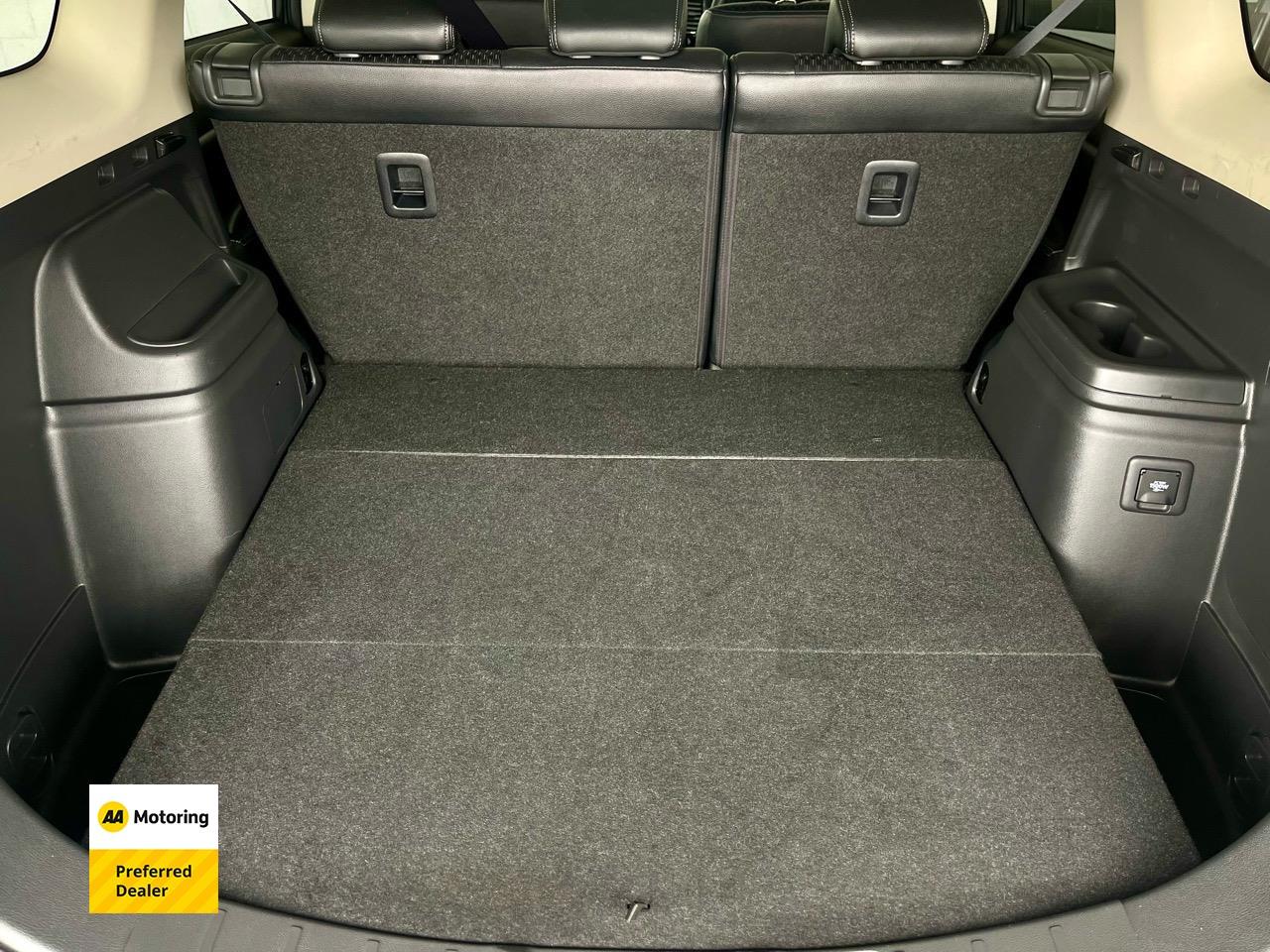 image-19, 2014 Mitsubishi OUTLANDER PHEV 4WD G SAFETY PACKAG at Christchurch