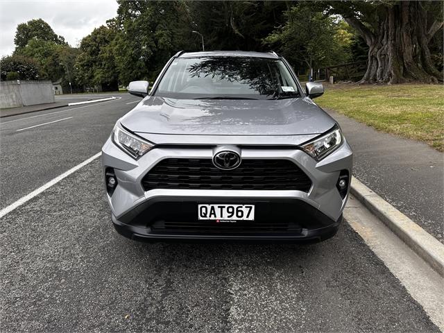 image-2, 2023 Toyota RAV4 GX 2.0P/CVT at Ashburton