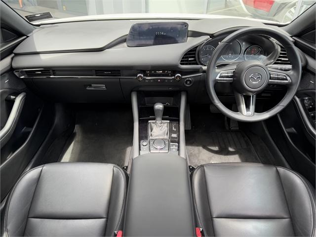 image-5, 2020 Mazda 3 Limited 2.5L | BOSE Audio | Full Leat at Christchurch