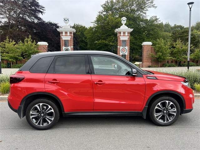 image-3, 2024 Suzuki Vitara 1.4P 2WD AUTO at Invercargill