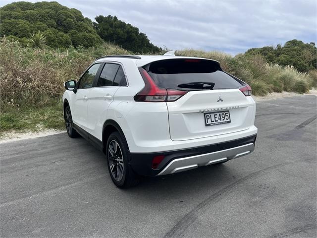 image-4, 2023 Mitsubishi Eclipse Cross XLS 1.5P at Dunedin